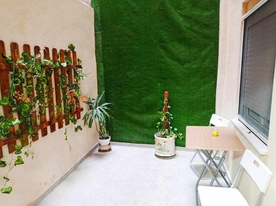 4 APTOS FULLY EQUIPPED STUDIOs NEARLY CENTER Elche Exterior foto