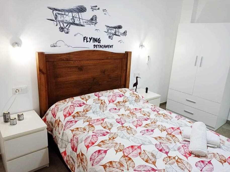 4 APTOS FULLY EQUIPPED STUDIOs NEARLY CENTER Elche Exterior foto