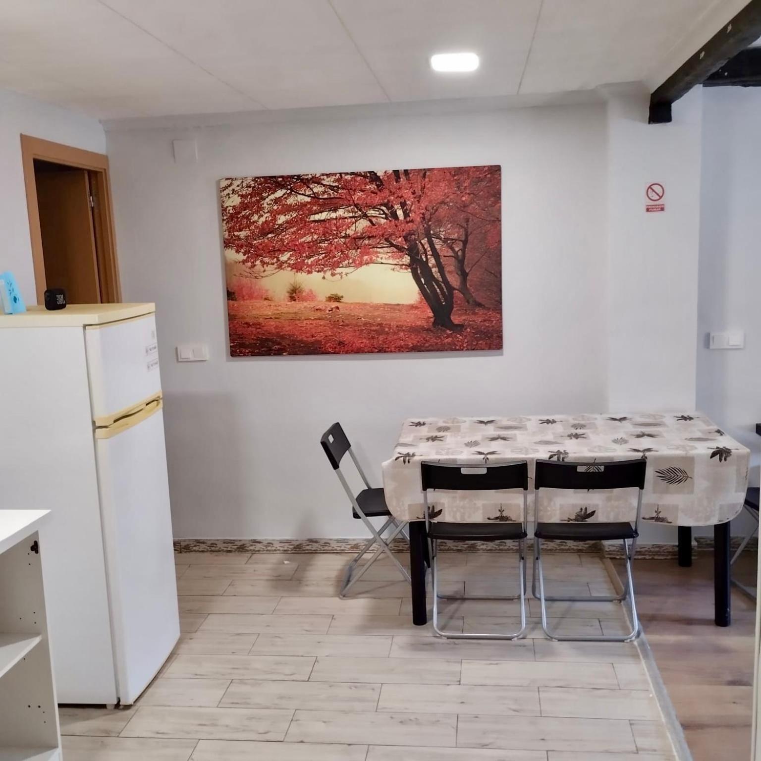 4 APTOS FULLY EQUIPPED STUDIOs NEARLY CENTER Elche Exterior foto