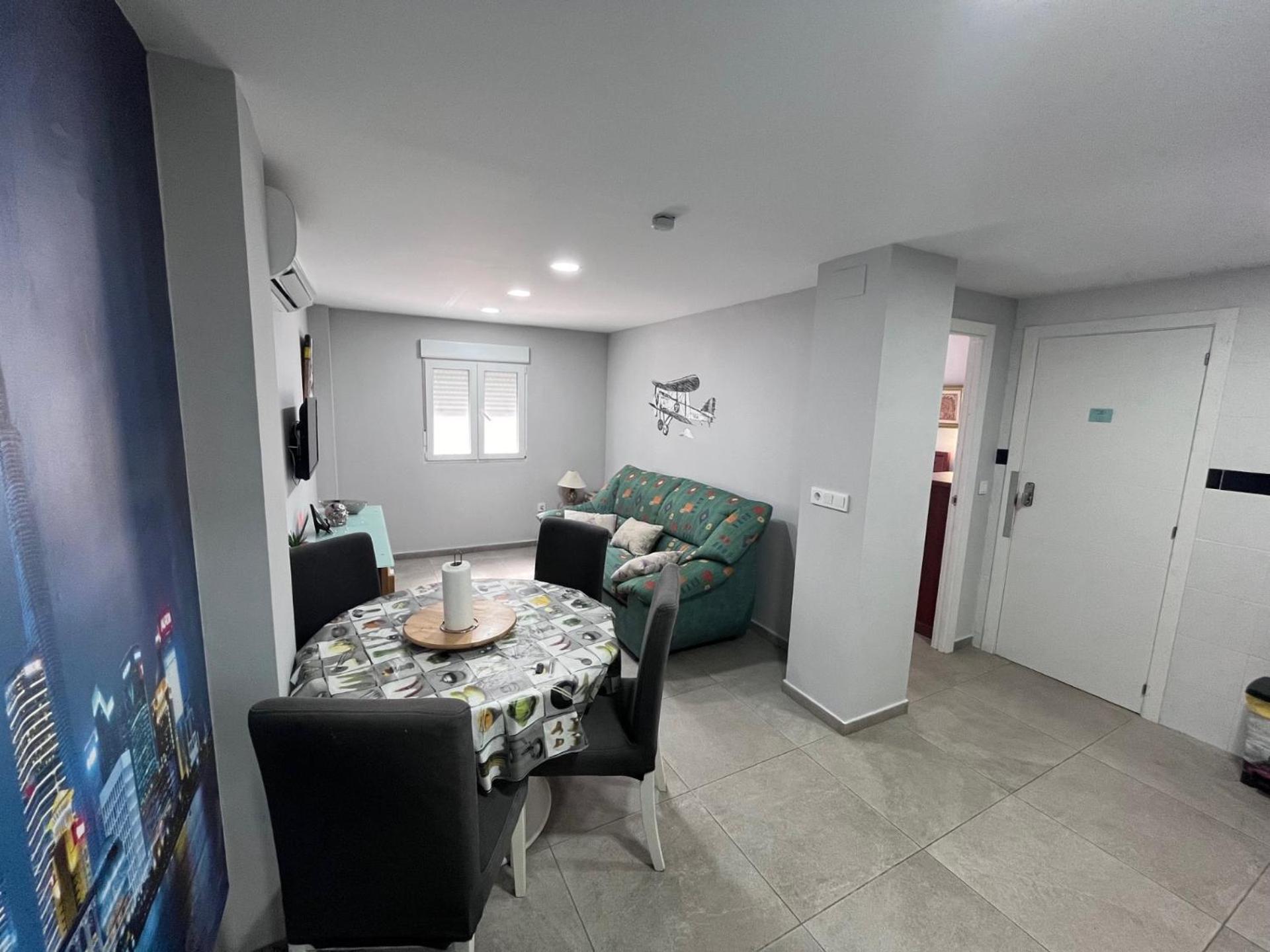 4 APTOS FULLY EQUIPPED STUDIOs NEARLY CENTER Elche Exterior foto