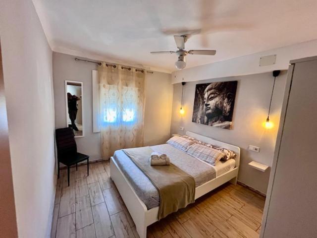 4 APTOS FULLY EQUIPPED STUDIOs NEARLY CENTER Elche Exterior foto