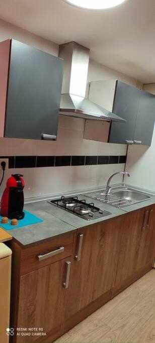 4 APTOS FULLY EQUIPPED STUDIOs NEARLY CENTER Elche Zimmer foto