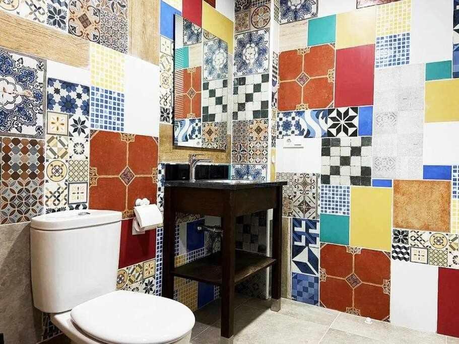 4 APTOS FULLY EQUIPPED STUDIOs NEARLY CENTER Elche Exterior foto
