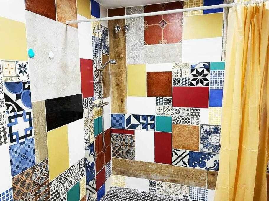 4 APTOS FULLY EQUIPPED STUDIOs NEARLY CENTER Elche Exterior foto